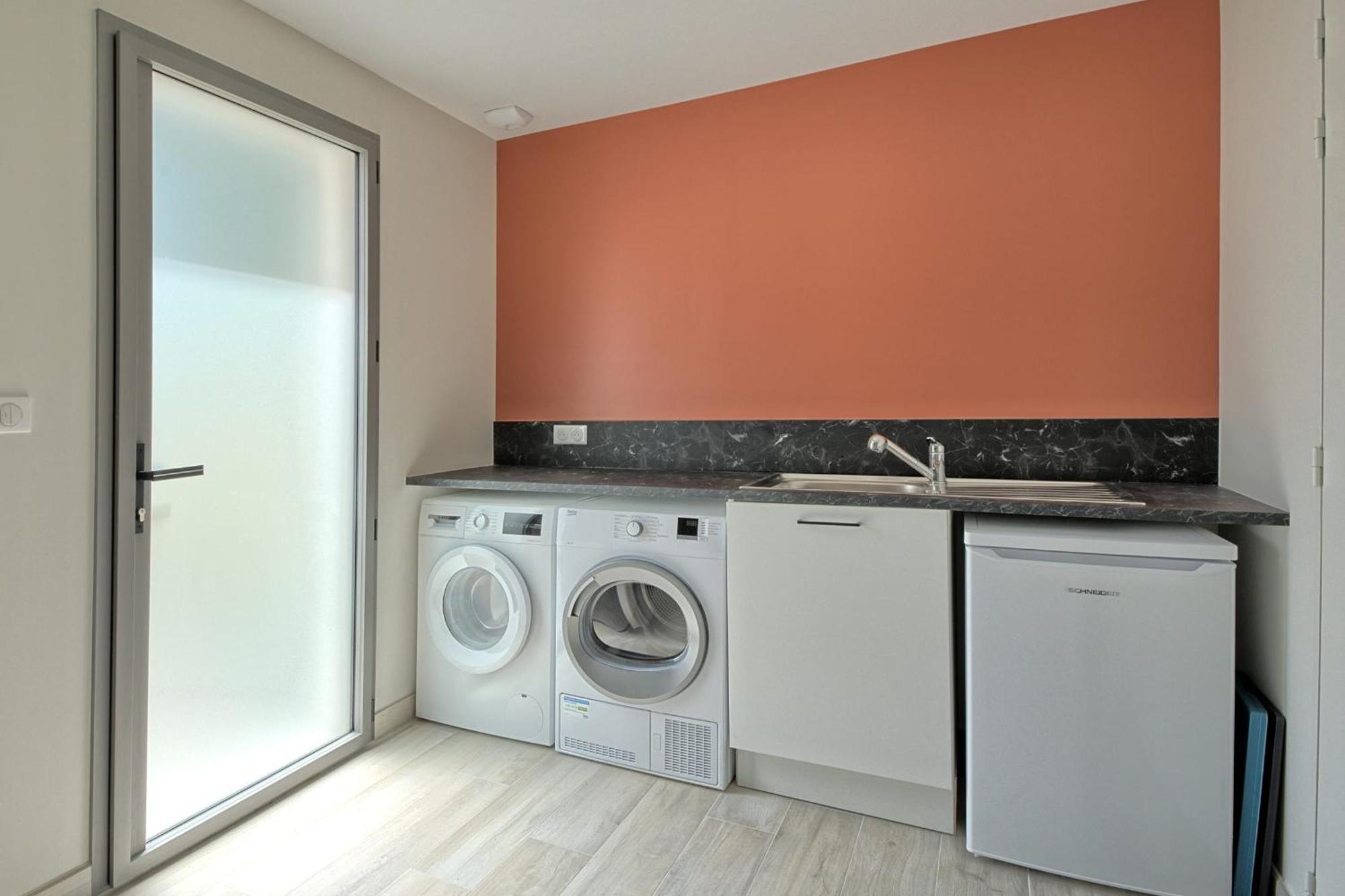 Hébergement de vacances Family House With Private Pool La Baule-Escoublac