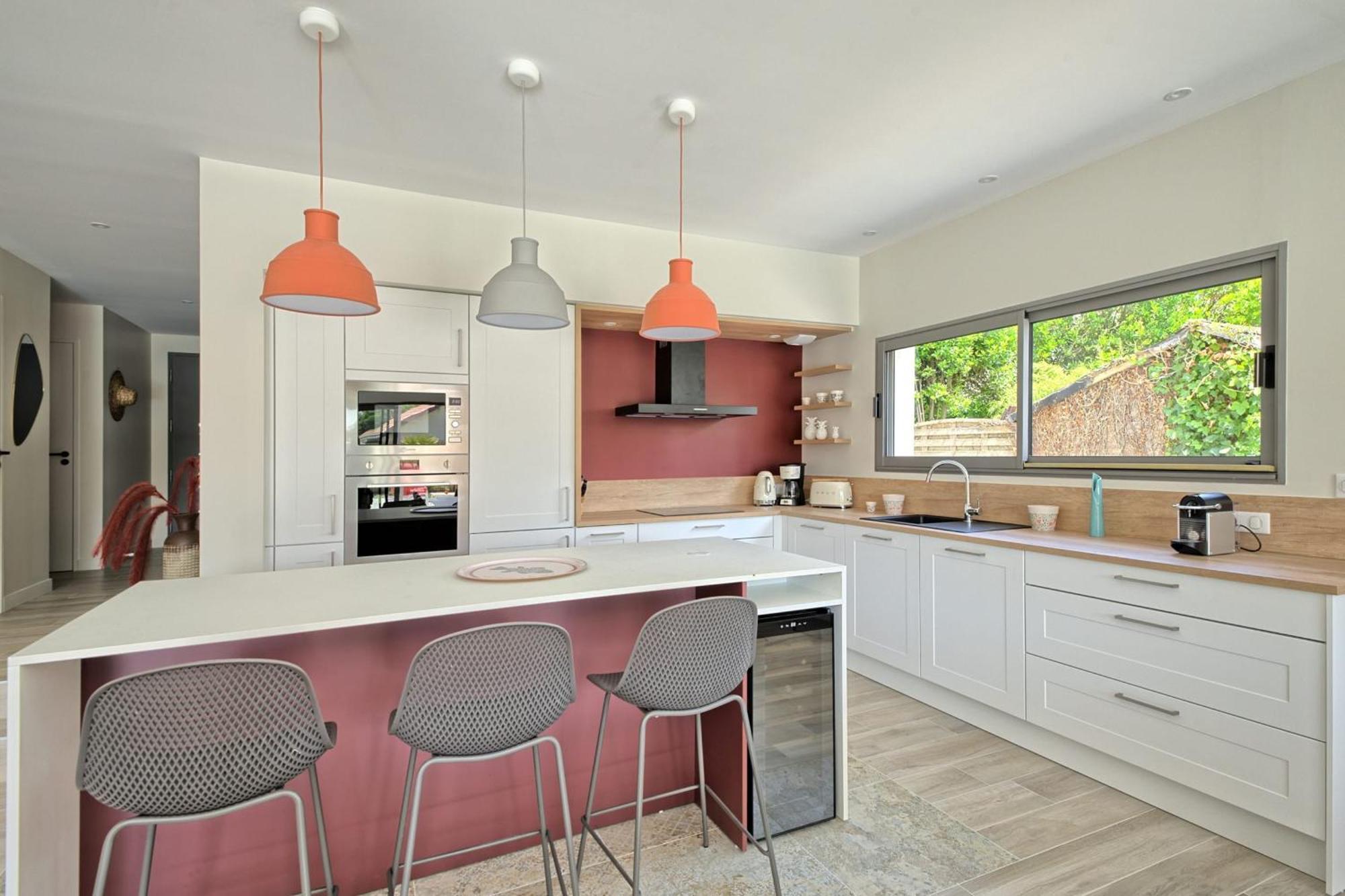 Family House With Private Pool * La Baule-Escoublac