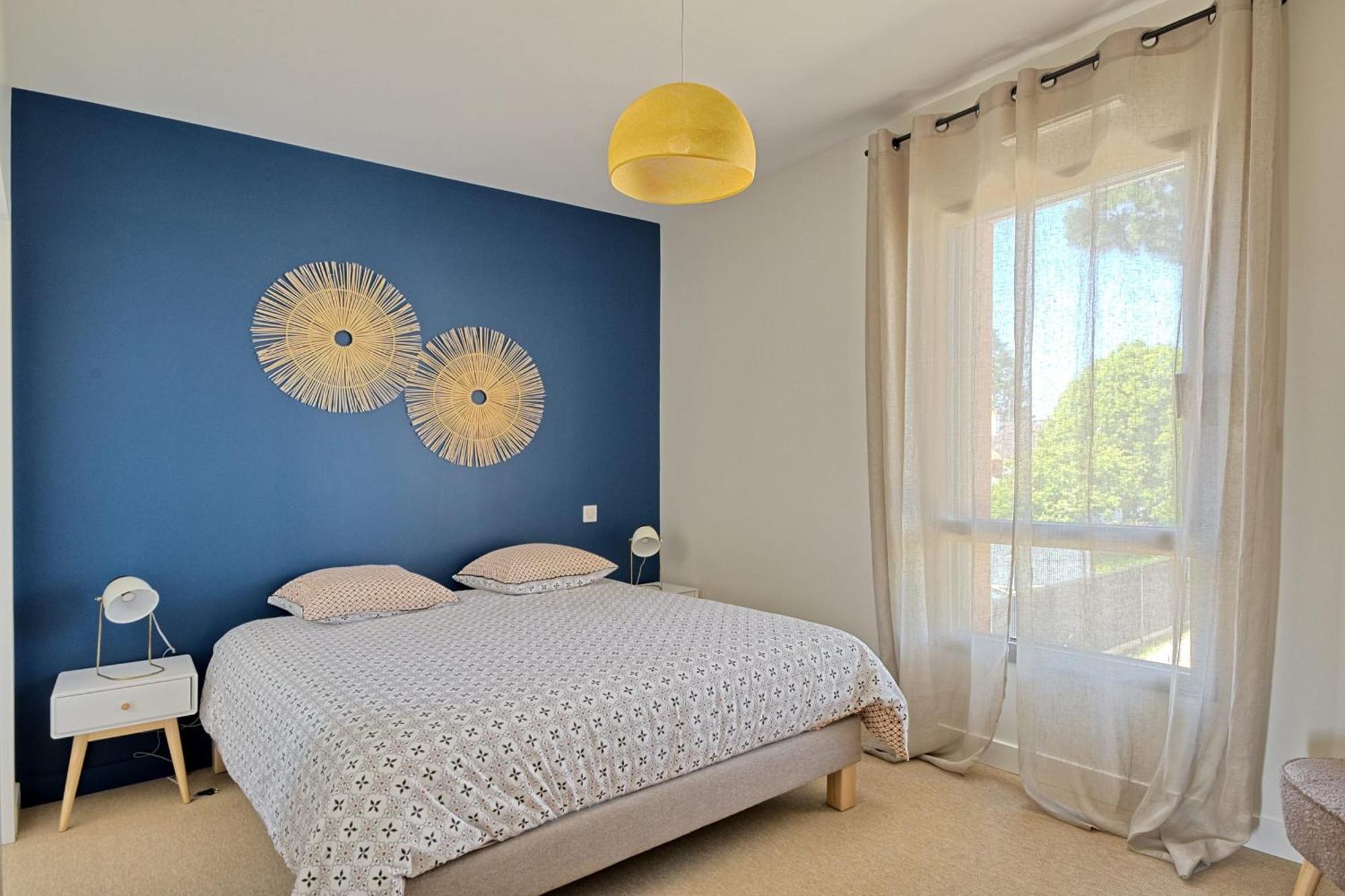 Family House With Private Pool Hébergement de vacances La Baule-Escoublac