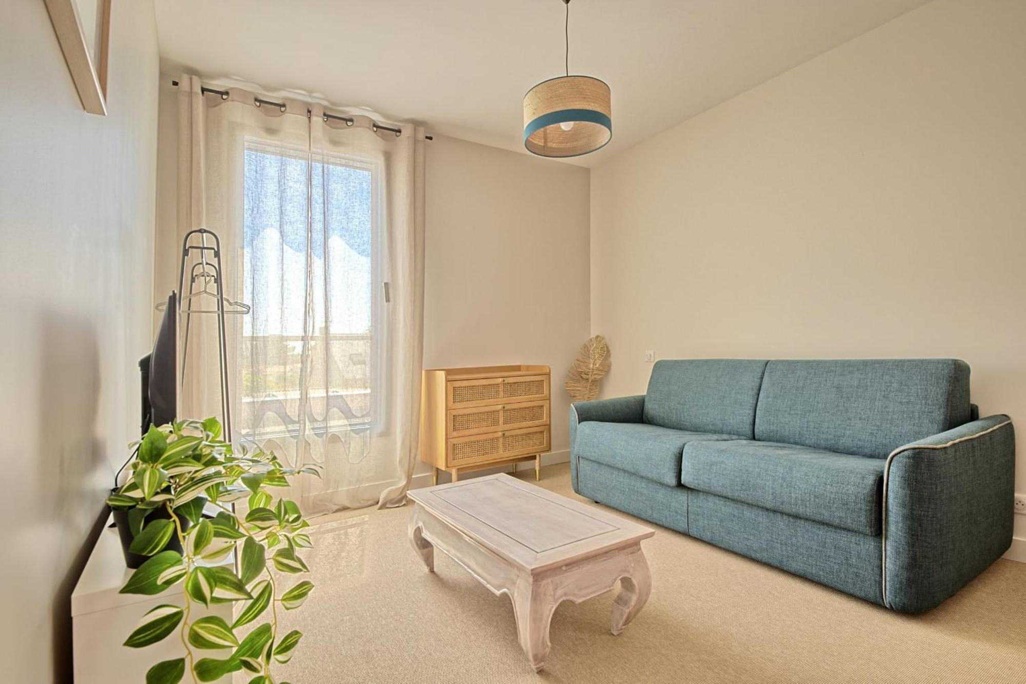 Family House With Private Pool * La Baule-Escoublac